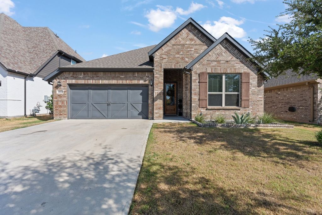 14828 Grissom Avenue, Aledo, TX 76008 — photo 1