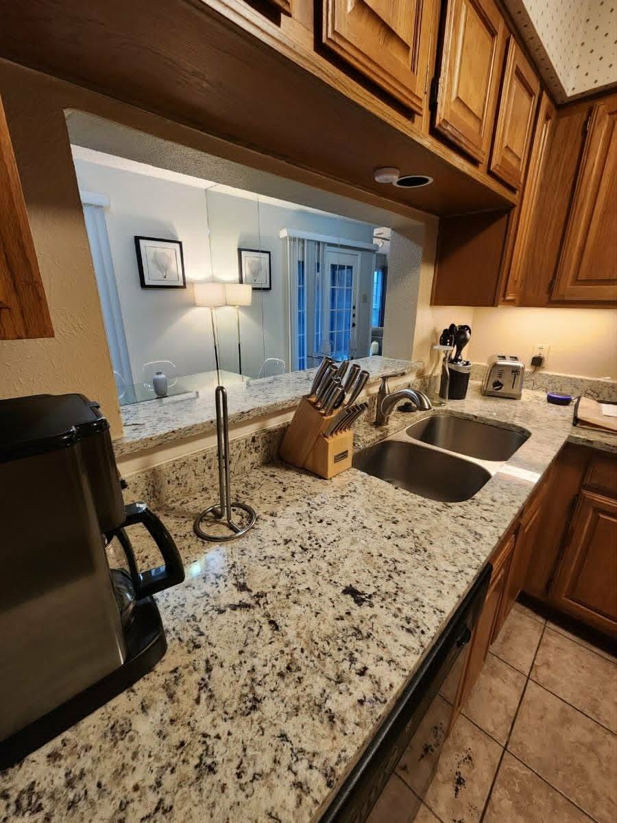 1100 Riverchase Lane 209, Arlington, TX 76011 — photo 1