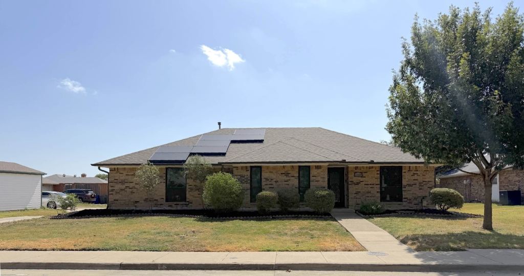 17628 Medina Drive, Dallas, TX 75287 — photo 1