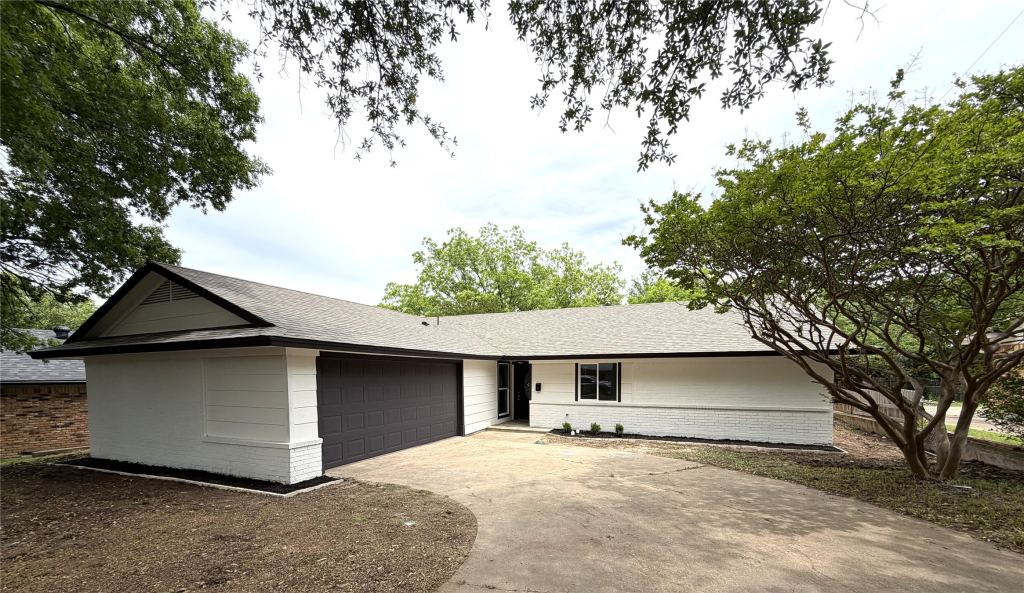 1413 Blanton Place, Sherman, TX 75092 — photo 1