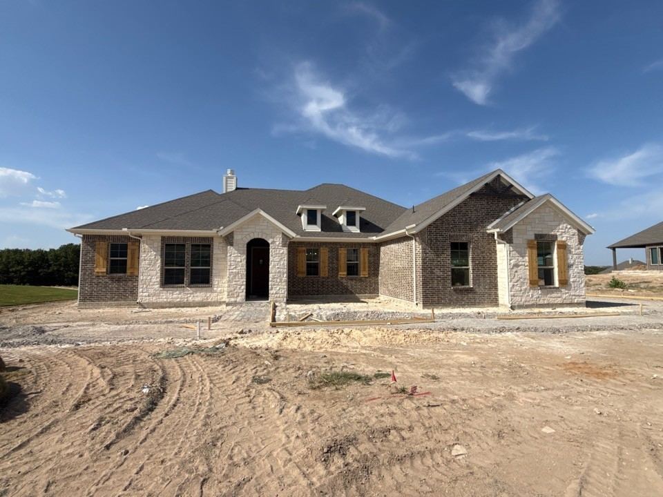 445 Texas Sage Trail, Weatherford, TX 76085 — photo 1