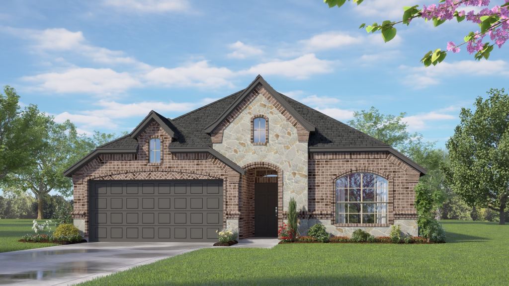 7321 Lavender Lane, Ponder, TX 76259 — photo 1