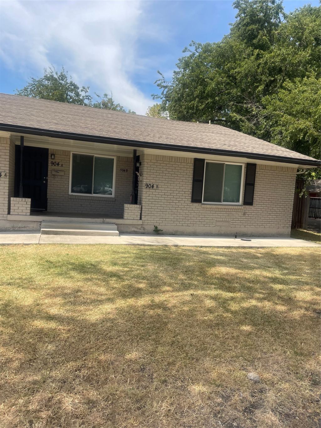 904 Spring Valley Plaza B, Richardson, TX 75080 — photo 1