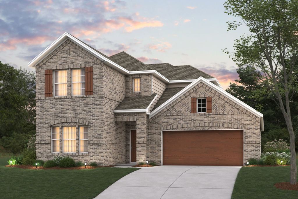 601 Tracy Court, Justin, TX 76247 — photo 1