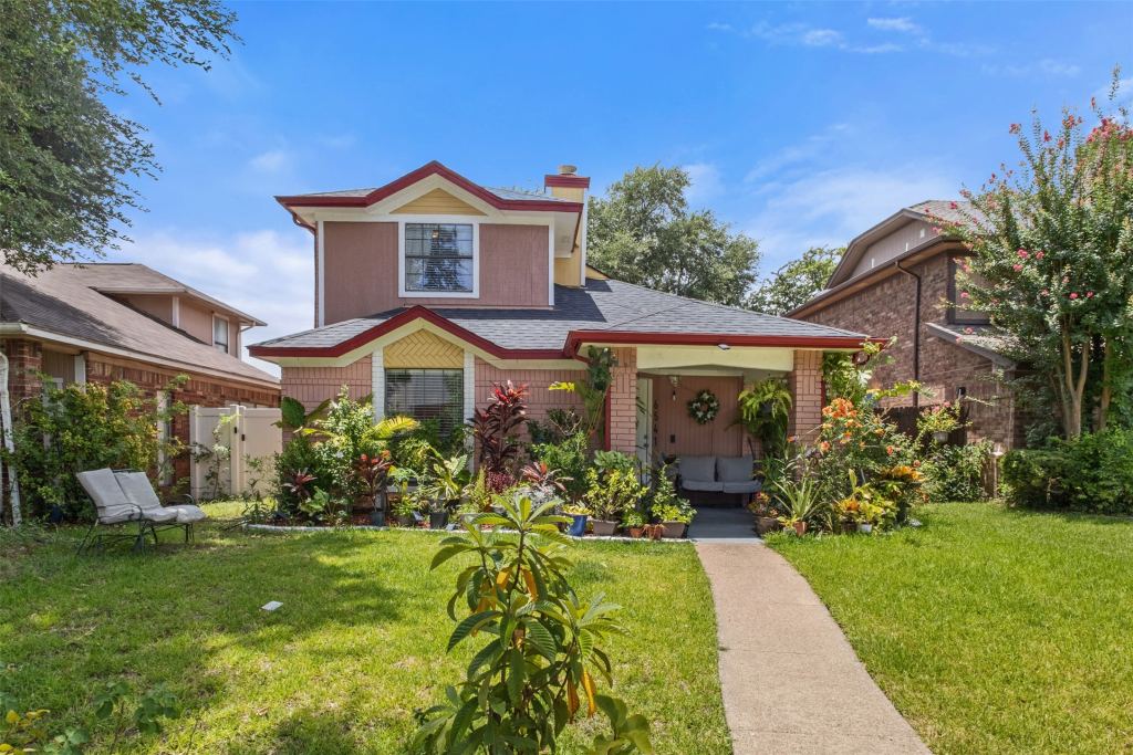 6541 Los Rios Drive, Mesquite, TX 75150 — photo 1