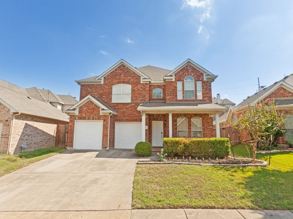 810 Grove Drive