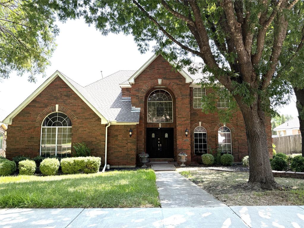 7212 Swallow Branch Lane, Plano, TX 75025 — photo 1