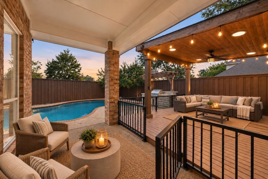 1814 Forest Meadow Lane, Richardson, TX 75081 — photo 1