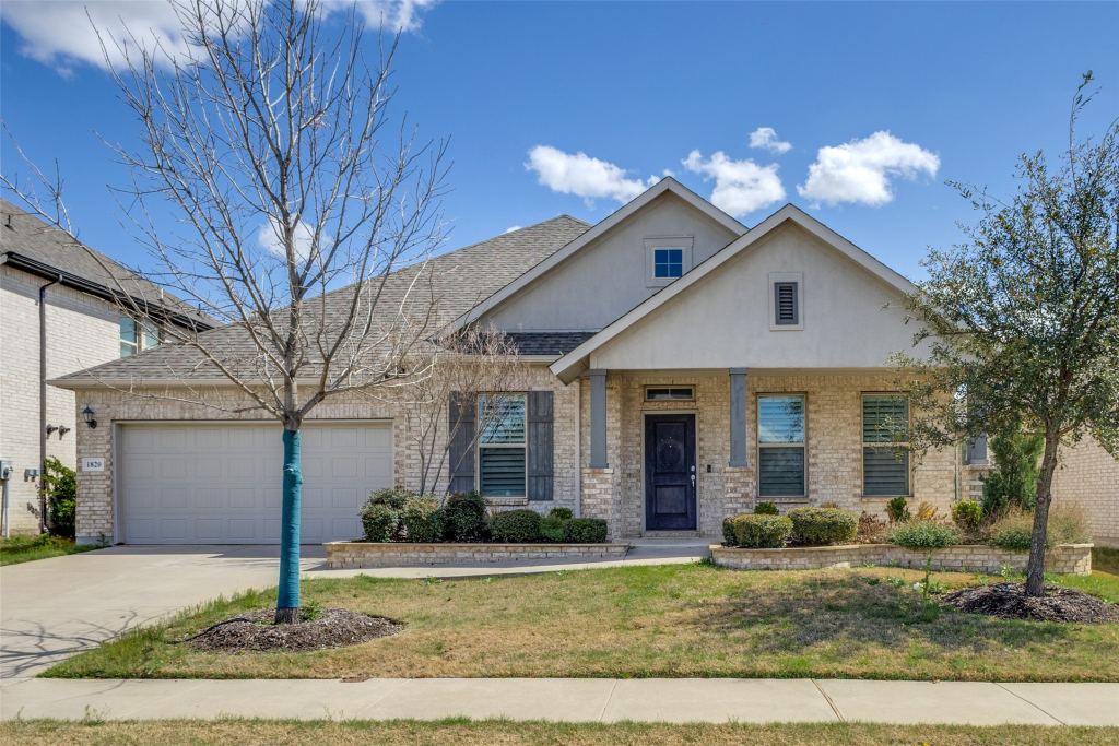 1820 Ann Street, Celina, TX 75009 — photo 1