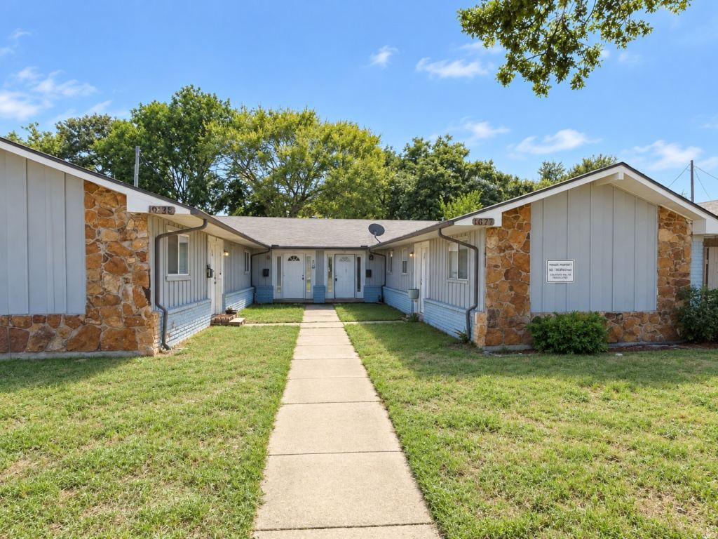 712 Redbird Drive, Irving, TX 75061 — photo 1