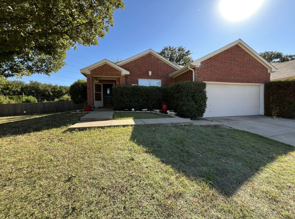 8020 Montecito Drive, Denton, TX 76210 — photo 1