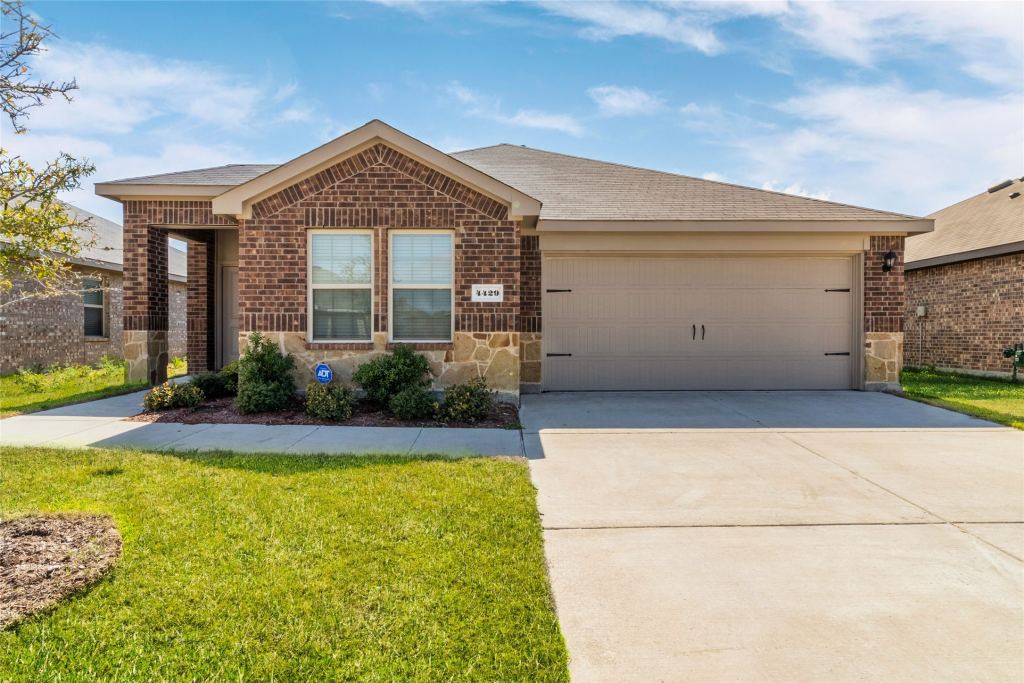 4429 Coaldale Drive, Forney, TX 75126 — photo 1