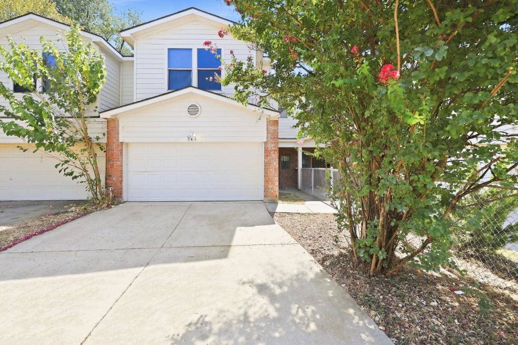 144 Creek Cove Drive, Dallas, TX 75217 — photo 1