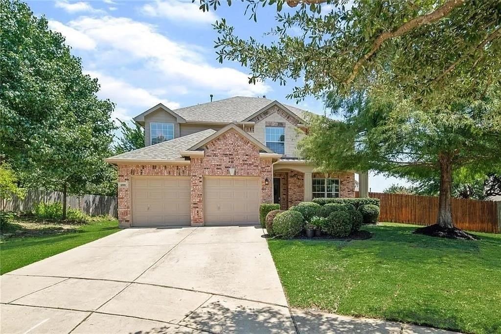 4501 Trumpet Vine, Denton, TX 76208 — photo 1