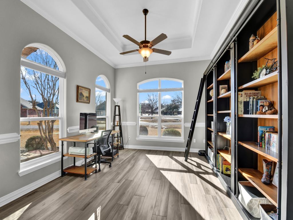6000 Justine Court, Granbury, TX 76049 — photo 1