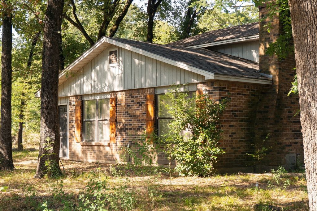 9760 Cherokee Trail, Quinlan, TX 75474 — photo 1