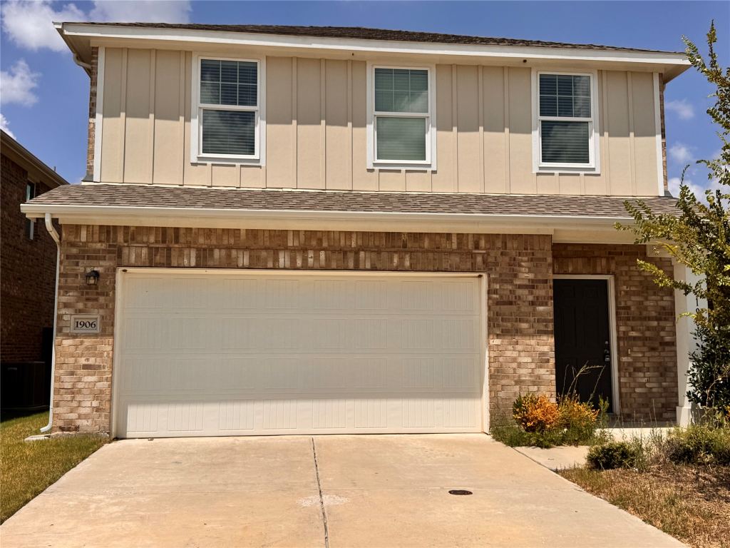 1906 Chapel Hill Road, Princeton, TX 75407 — photo 1