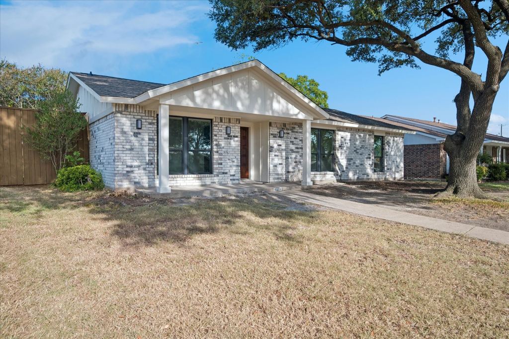 4801 Elm Ridge Lane, Garland, TX 75044 — photo 1