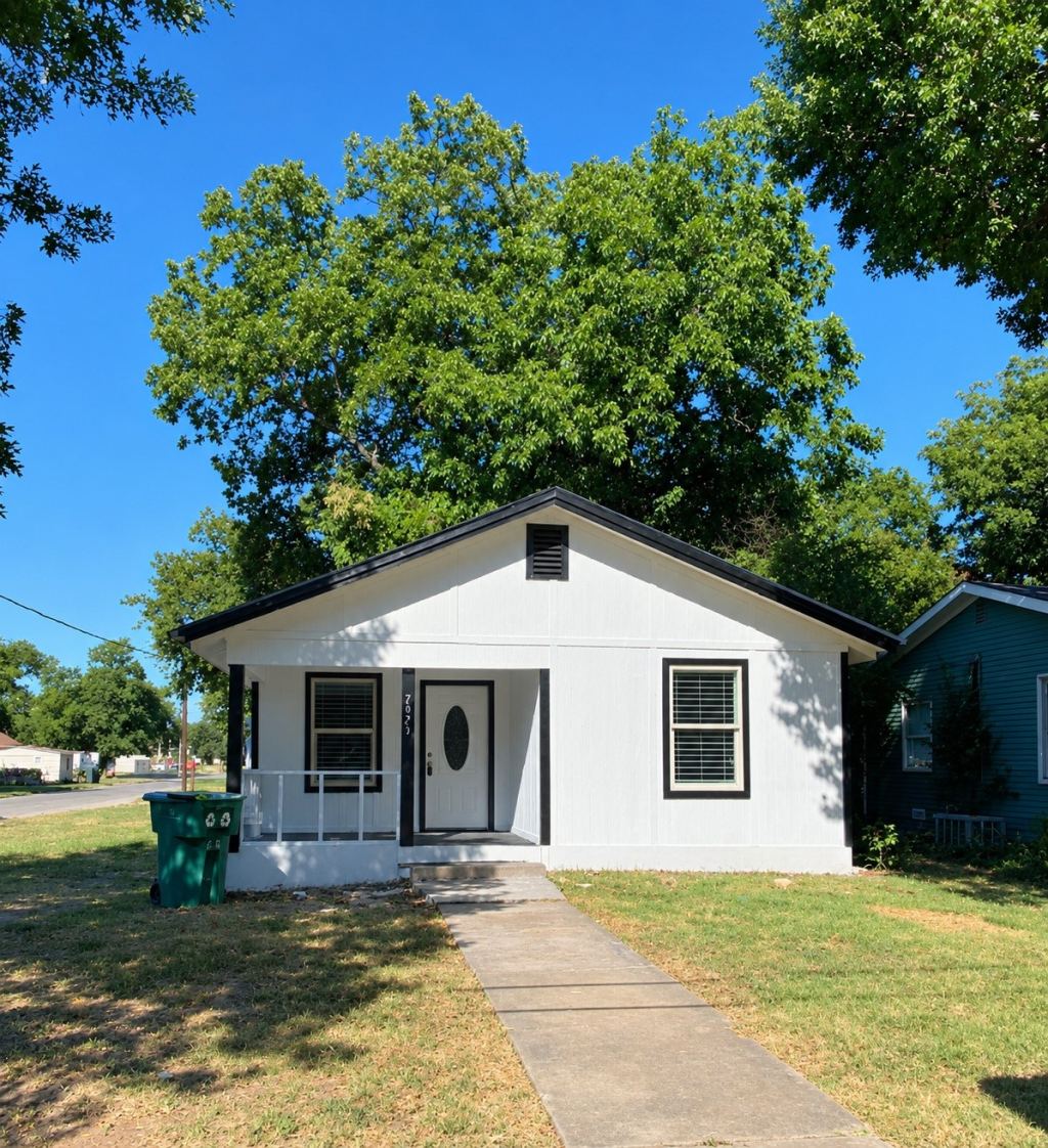 2020 S Branch Street, Sherman, TX 75090 — photo 1