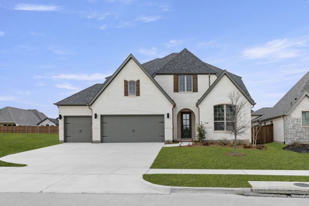 240 S Bee Balm Road