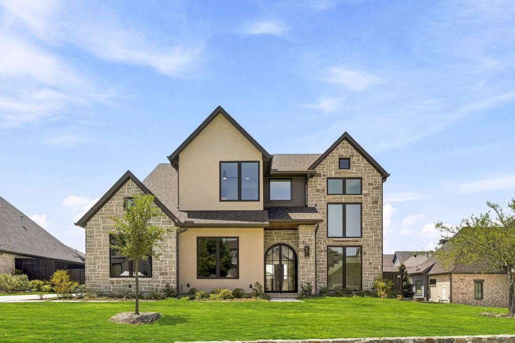 1217 Whisper Rock Drive, Rockwall, TX 75032 — photo 1