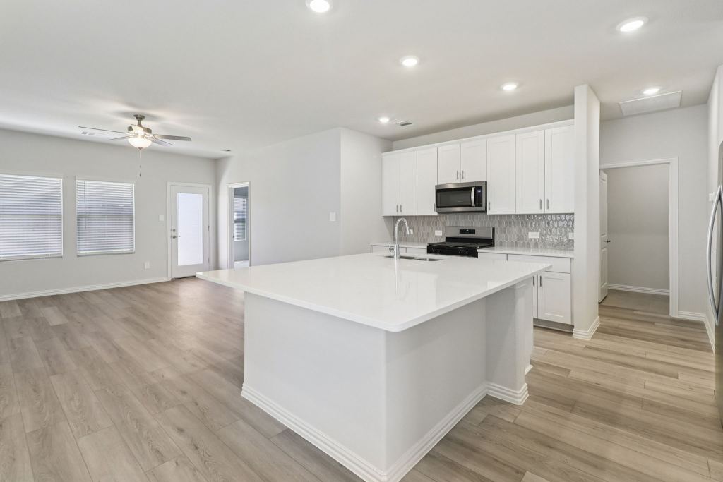 3061 O Pines Drive, Farmersville, TX 75442 — photo 1