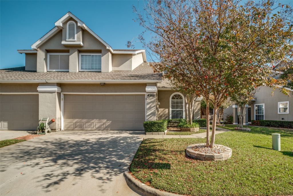 8400 Hickory Street 4302, Frisco, TX 75034 — photo 1