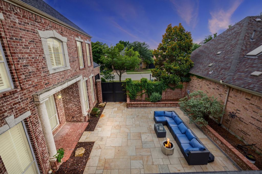 4643 San Marcos Way, Frisco, TX 75034 — photo 1
