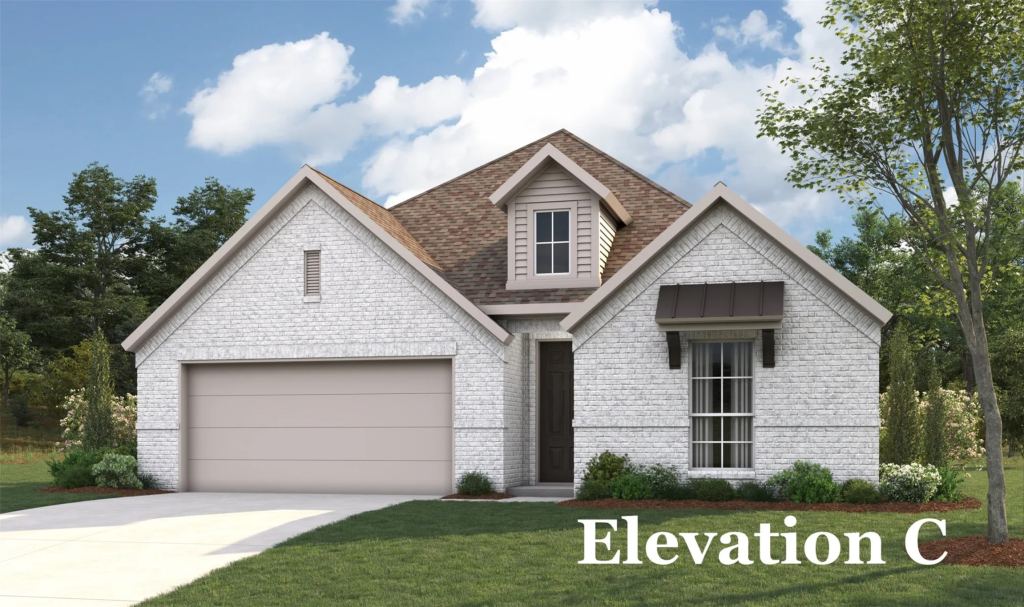608 Wedge Stone Drive, Anna, TX 75409 — photo 1
