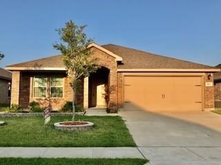 604 Rustic Meadows Trail, Princeton, TX 75407 — photo 1