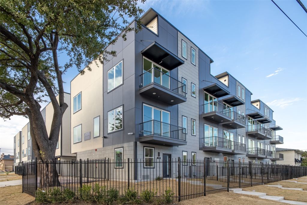 1614 N Fitzhugh Avenue 306, Dallas, TX 75204 — photo 1