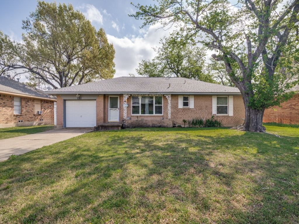 1818 N Place, Plano, TX 75074 — photo 1