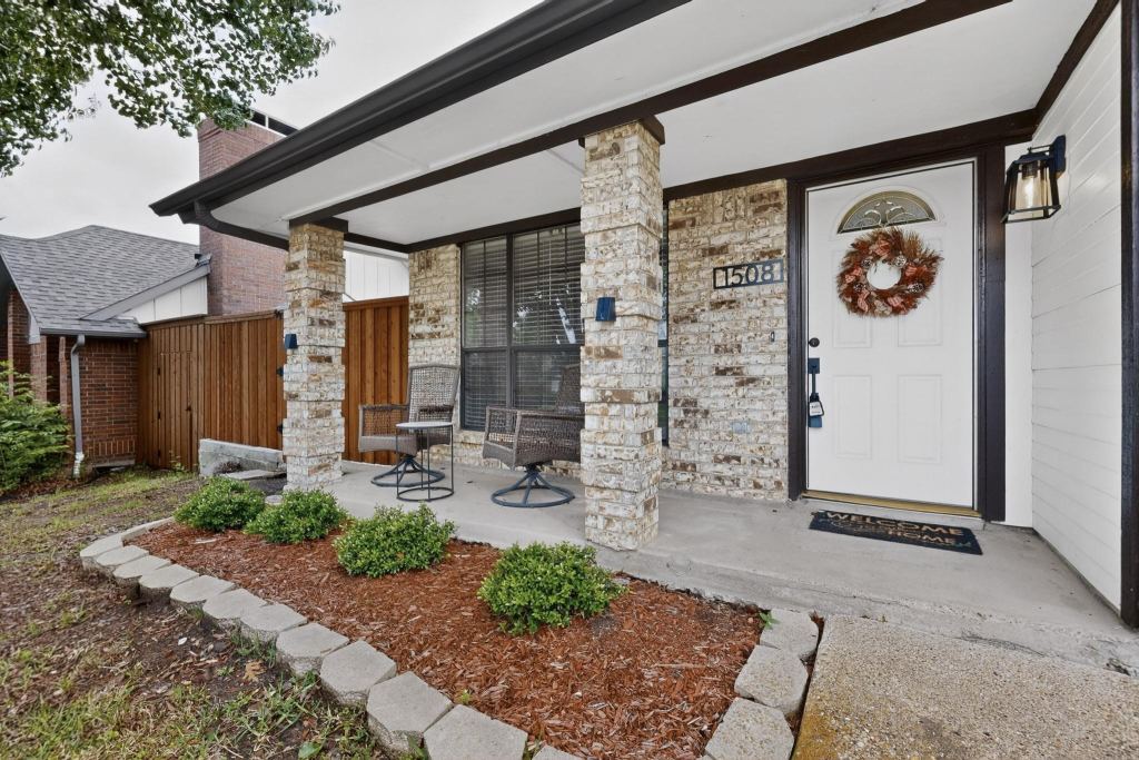 1508 Panola Drive, Mesquite, TX 75150 — photo 1