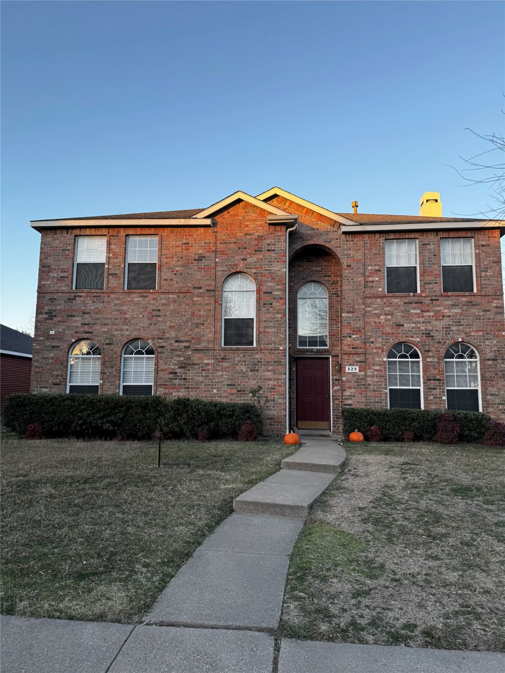 829 John Peter Way, Mesquite, TX 75149 — photo 1