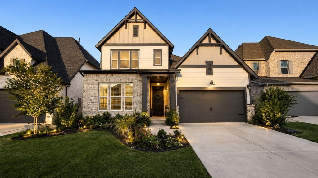 3140 Andorra Road, McKinney, TX 75071 — photo 1