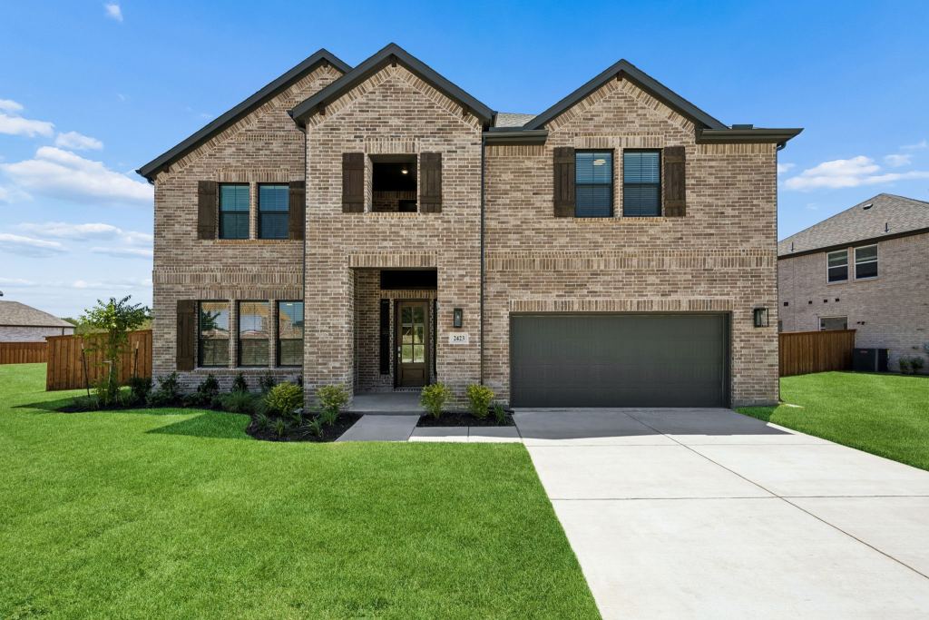 2423 Silver Spring Court, Celina, TX 75009 — photo 1