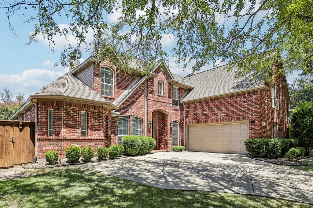 11384 Eaglebend Lane