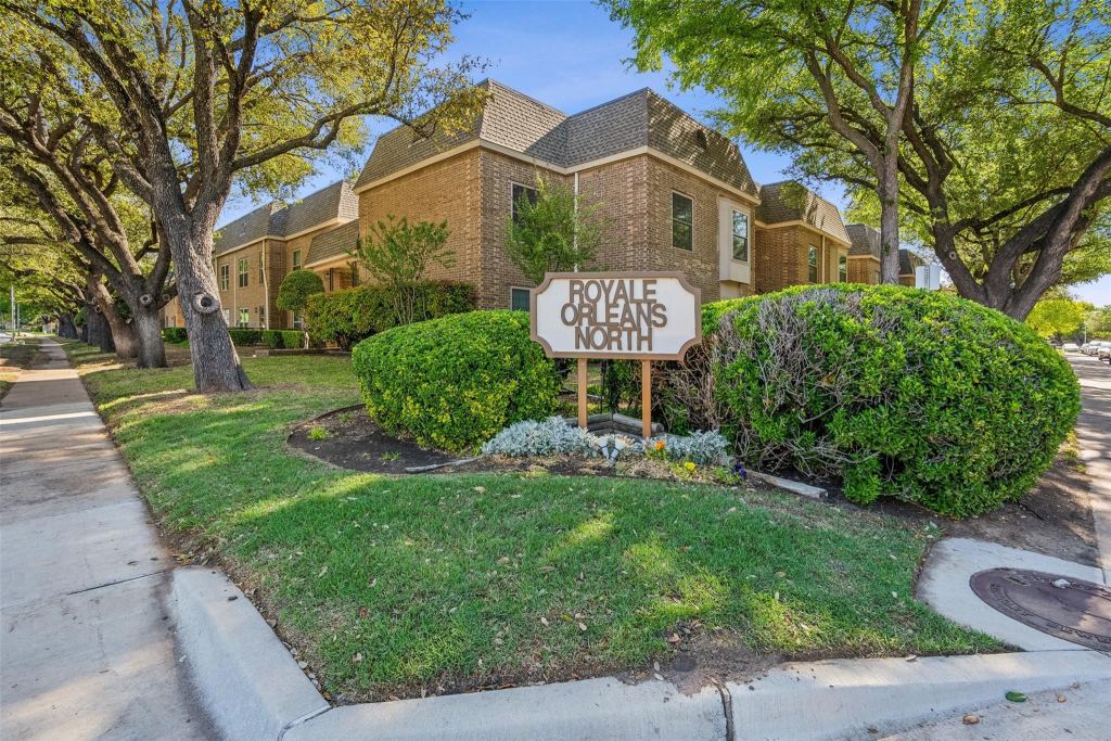 4438 Harlanwood Drive 211, Fort Worth, TX 76109 — photo 1