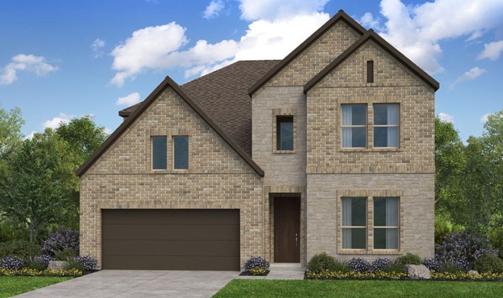 901 Cottontail Way, Celina, TX 75009 — photo 1