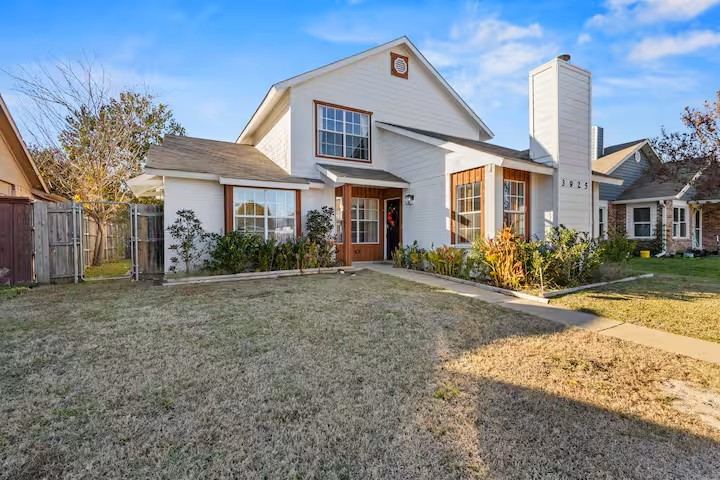 3925 Bond Street, Rowlett, TX 75088 — photo 1