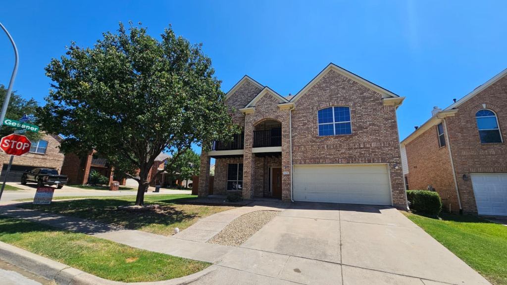 5236 Hilcroft Road, Fort Worth, TX 76244 — photo 1