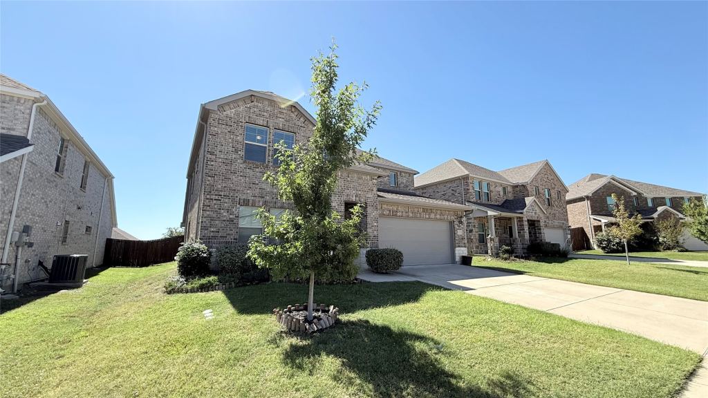 531 Deer Canyon Way, Princeton, TX 75407 — photo 1