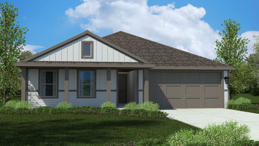 10320 CHERRYTREE Lane, Fort Worth, TX 76140 — photo 1