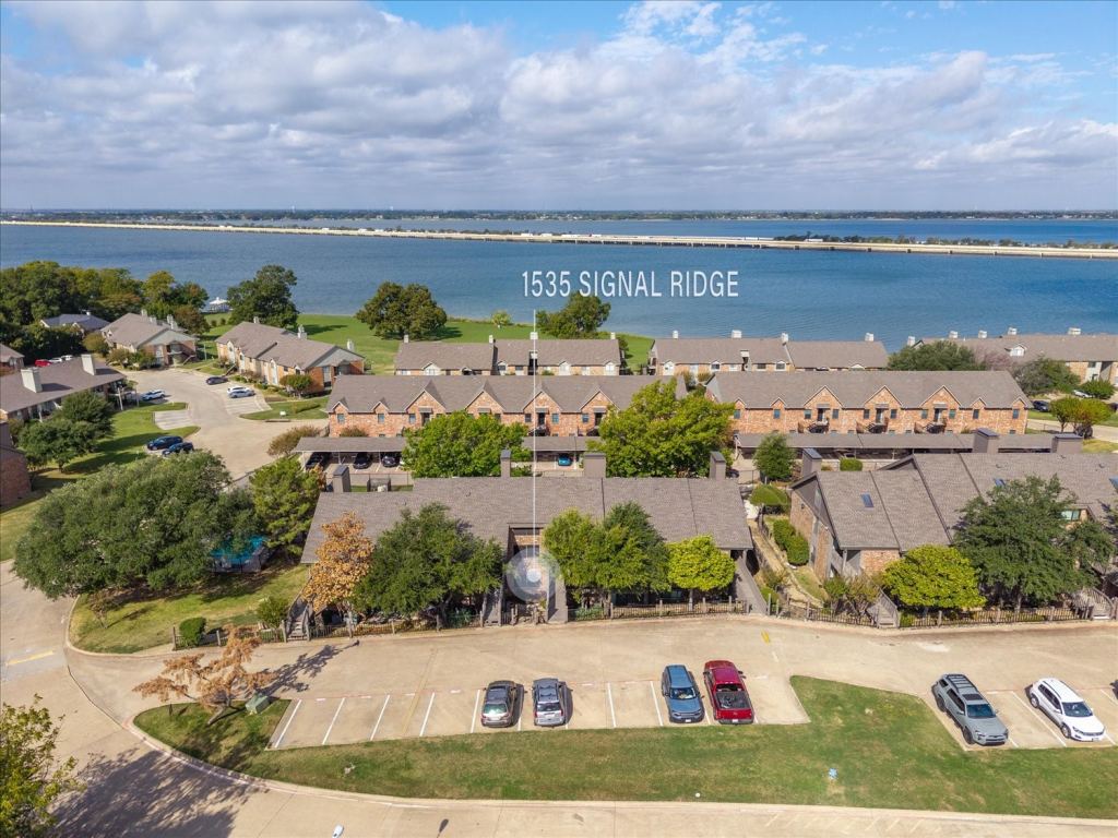 1535 Signal Ridge Place, Rockwall, TX 75032 — photo 1