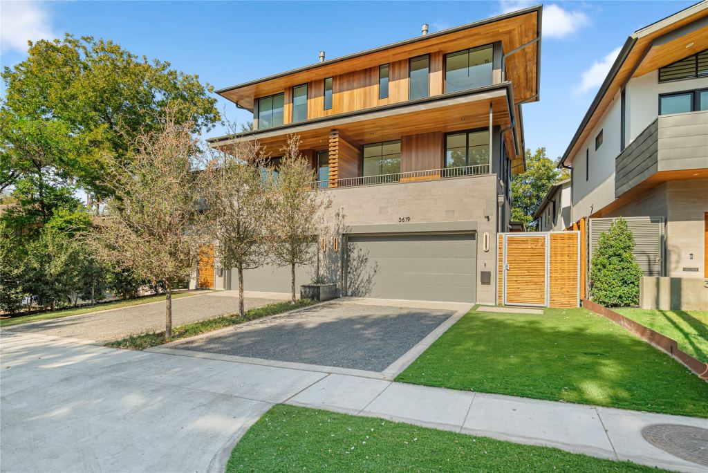 3619 Springbrook, Dallas, TX 75205 — photo 1