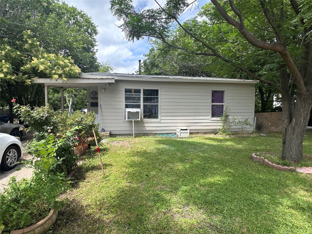 133 E Wanda Drive, Garland, TX 75040 — photo 1