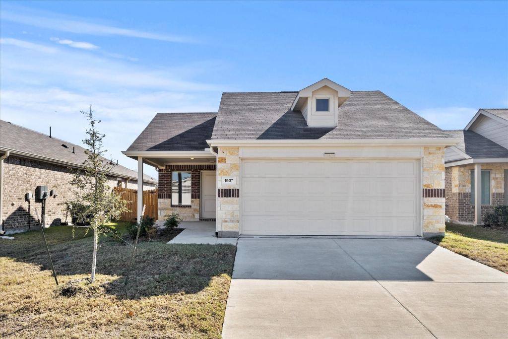 1937 Aves Glen Lane, Forney, TX 75126 — photo 1