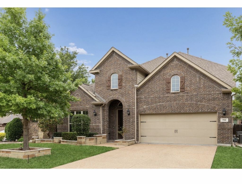 708 Feathering Way, Plano, TX 75074 — photo 1