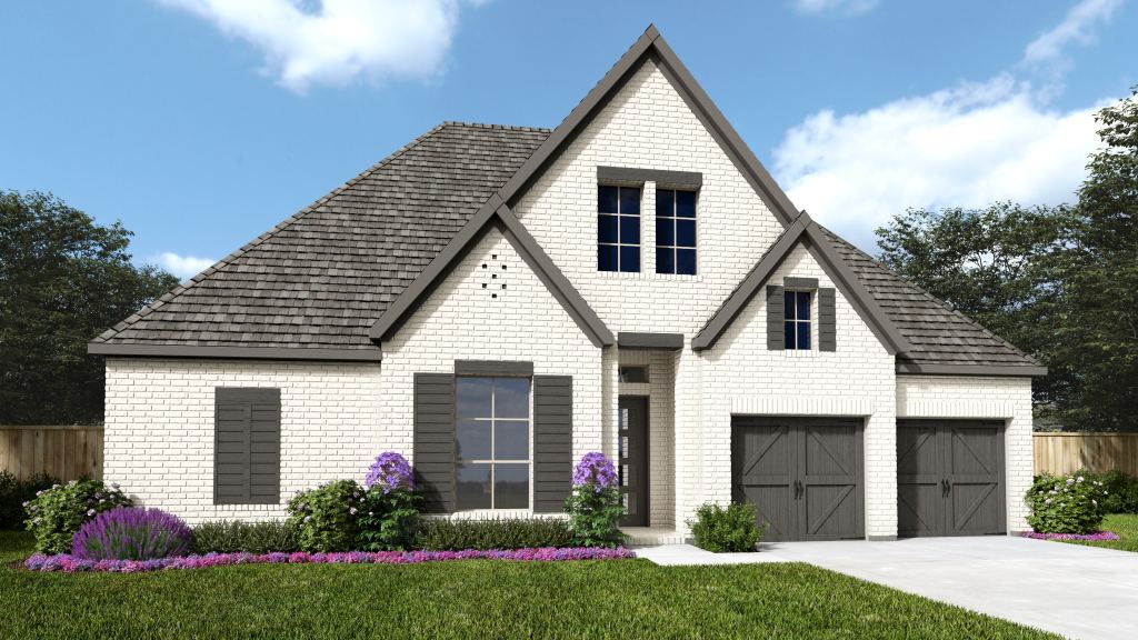 300 Nightfall Drive, Prosper, TX 75078 — photo 1