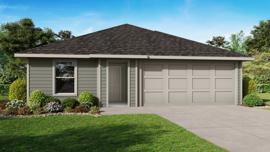 11001 LONE RANGER Lane, Fort Worth, TX 76036 — photo 1